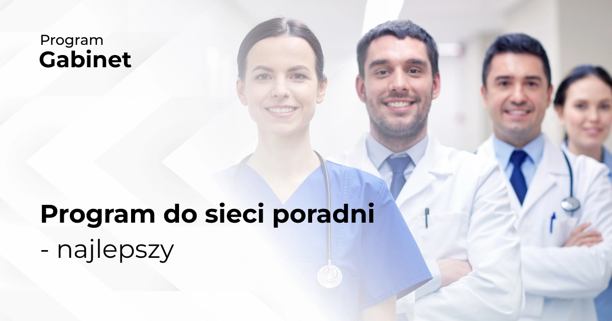 Program do sieci poradni – najlepszy 